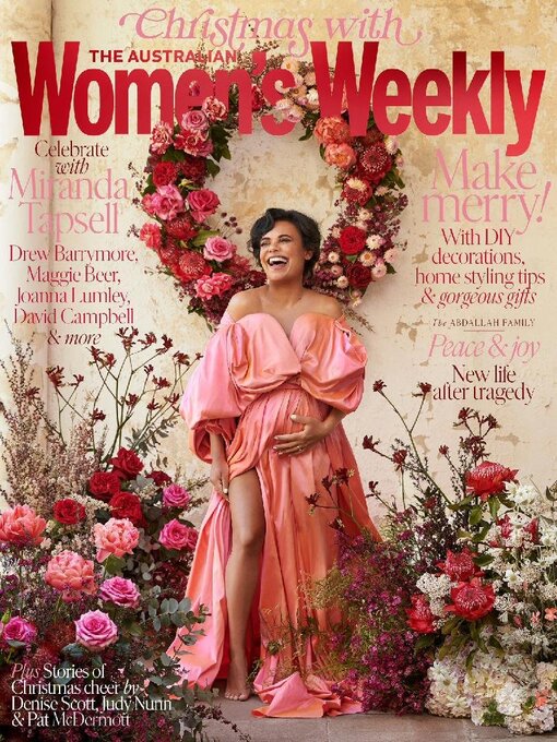 Title details for The Australian Women's Weekly by Are Media Pty Limited - Available